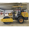 Road Machinery Single Drum Vibratory Roller (FYL-D203)